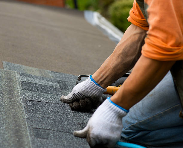 East Palo Alto, CA Roofing Contractor Company