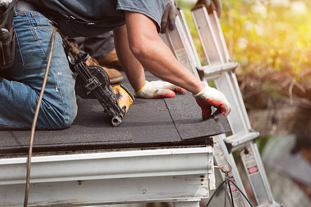 Heating Cable for Roof Installation in East Palo Alto, CA